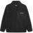 Mads Nørgaard Teddy Fleece Jeffo Jacket - Jet Black