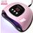 Shein 24LED Nail Dryer UV Nail Lamp With USB Cable