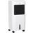 Homcom 824-079V71 White