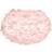 Umage Eos Light Pink Shade ∅ 45cm