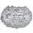 Umage Eos Light Grey Shade ∅ 45cm