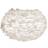 Umage Eos White Shade ∅ 45cm