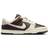 Nike Dunk Low Retro M - Fauna Brown/Soft Pearl/Black