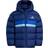 adidas Syntetdunjacka för Barn - NEW