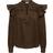 Only JDY Bluse - Choko