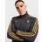 adidas Manchester United FC Icon Track Top Black Mens