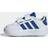 adidas Grand Court 2.0 Cf Sportsweat - Vit
