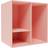 Montana Mini 1002 Modul Ruby 167 Ruby Vægskab