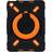 Pepkoo iPad 11 Barnfodral Roterbart Stativ