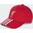 adidas Liverpool FC Baseball Cap Strawberry Red White