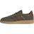 adidas Sneaker Low Handball Spezial - Mørkegrøn/Burgunder