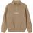 Name It Sweatshirt NKMBRODY - Camel/Vit