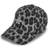 New Era 9Forty Baseball Cap Noir
