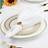 Shein Ckiku 6 10 12pcs Napkins Cloth Napkin White
