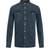 Levi's Barstow Standard Fit Western Shirt - Freeport Brown