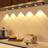 Shein Modern LED Motion Sensor Strip Light Wardrobe Lighting