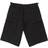 Rothco BDU Shorts Med Ekstra Længde - Sort