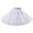 Shein Young Girl Tulle Puffy Ballerina Tutu Skirt