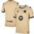 Nike Men's Replica Barcelona Away Jersey XXL