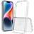 Screenor Bumper Baksidesskydd iPhone 16e