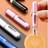Shein 5Pcs Perfume Refillable Bottle Spray Bottling Dispenser Mini Portable Empty Liquid Container Travel Travel Essentials Travel Organizer For Beach Summer Vacation Back To School School Supplies Holiday Camping Holiday Essentials Accessories Perfume For Women Perfume For Men Perfume Beach Bottle 5-pack