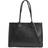 Markberg Sayambg Work Bag Skuldertasker Bomuld - Sort
