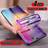 Temu 4- Hydrogel Film Screen Protector Compatible With Galaxy S21, S22, S22+, S23, S23 Ultra, S23 Fe, S24, S24+, S24 Ultra, S24 Fe, S25, S25+, S25 Ultra