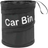 Shein Multi-Functional Foldable Car Trash Can