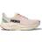 Hoka Løbesko Arahi 8 1168691 Rosecream Alabaster