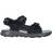 Superfit Sandaler - Criss Cross - Sort