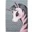 Ayyildiz Kids 0590 Rug Unicorn 80x150cm