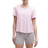 Lululemon Modal-Silk Twist Back Short-Sleeve Shirt - Pink Organza