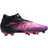 Puma Future 8 Ultimate FG Football Boots - Black/Purple