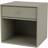 Montana Furniture Dream Fennel Bedside Table 30x35.4cm