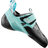 La Sportiva Skwama Vegan W - Carbon/Turquoise