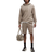 Lululemon Smooth Spacer Classic-Fit Pullover Hoodie - Warm Ash Grey