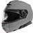 Schuberth C5 - Beton Grå Voksen