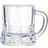 Shein Mini Transparent Beer Glass 5.9cl