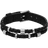 Fossil Zwarte Armband JF04473040