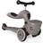 Scoot and Ride Highwaykick 1 Lifestyle Brown Lines