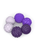 Shein 4/6/8/12pcs Magnetic Sensory Fidget Ball Toy