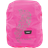 Step by Step Rain Covers Medium - Neon Pink