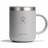 Hydro Flask Stone Travel Mug 35.5cl