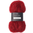 Isager Silk Mohair Red 212m