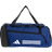 adidas Essentials 3 Stripes Duffel Bag - Navy/Hvid