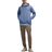 Lululemon Smooth Spacer Classic-Fit Pullover Hoodie - Washed Denim