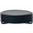 Zone Denmark Singles Black Coaster 10cm 6pcs