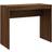 vidaXL Engineered Wood Skrivebord 40x90cm