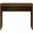 vidaXL Engineered Wood Brown Oak Writing Desk 40x90cm