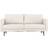Venture Home 3-sits Sky Soffa 198cm 3-sits